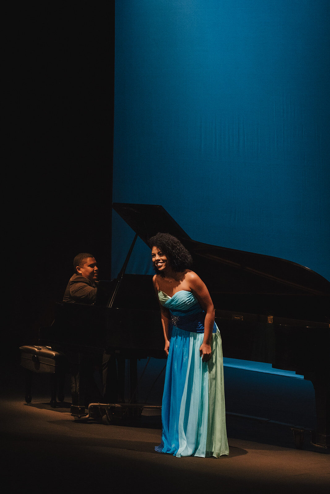 Concierto en la Universidad Interamericana de Puerto Rico — 39